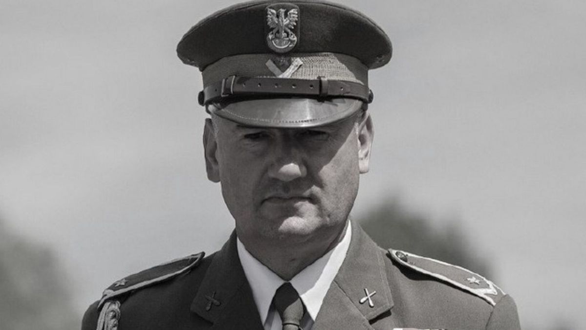 Walczył dla Rosjan. Podano, gdzie pochowają Jerzego Tyca