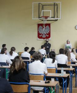 Matura 2021. Dziś geografia na poziomie rozszerzonym