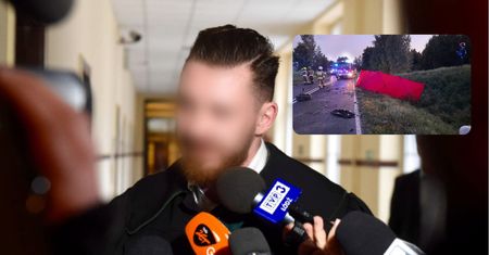 Pisał o "trumnach na kółkach". Łódzki mecenas usłyszał wyrok