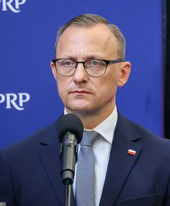 Temat Tuska nie pojawił się w Białym Domu? Leśkiewicz wbija szpilę
