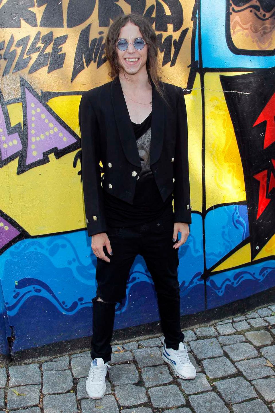 Michał Szpak – Opole 2015