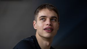 Władimir Semirunnij o powrocie Rosjan do sportu. "Nie wybieramy, gdzie przychodzimy na świat"