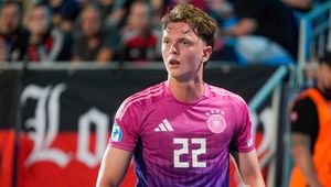 Niemcy nie będą zadowoleni z tej decyzji. Utalentowany pomocnik już wybrał