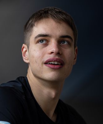 Semirunnij o powrocie Rosjan do sportu