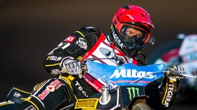 Andreas Jonsson może szybko wrócić na tor