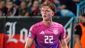 Niemcy nie będą zadowoleni z tej decyzji. Utalentowany pomocnik już wybrał
