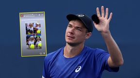 Majchrzak poruszył cały internet i dopiął swego. "Mamy to"