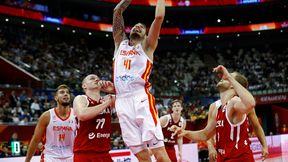 Eliminacje do EuroBasketu 2022. Polska - Hiszpania na żywo! Gdzie oglądać mecz Polaków w TV i internecie?