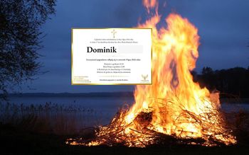 Przerażająca śmierć Dominika. Śledczy przesłuchają rodzinę 17-latka