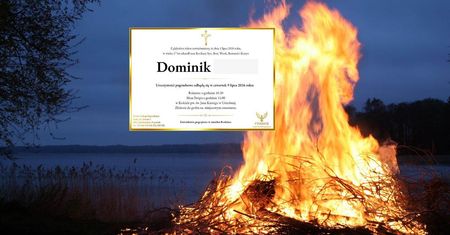 Przerażająca śmierć Dominika. Śledczy przesłuchają rodzinę 17-latka