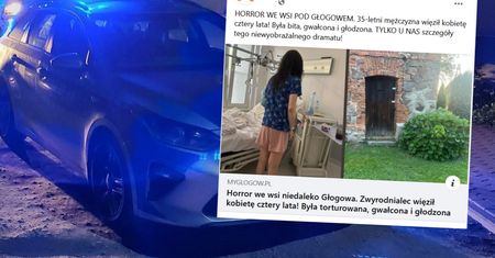 Oprawcy Małgorzaty grozi 25 lat więzienia. Klawisz mówi, co czeka go za kratami