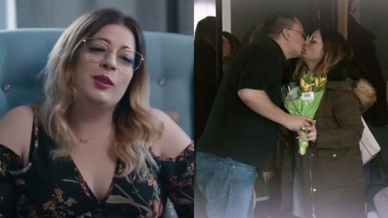 Agnieszka i Damian ze "ŚOPW" już nie są razem