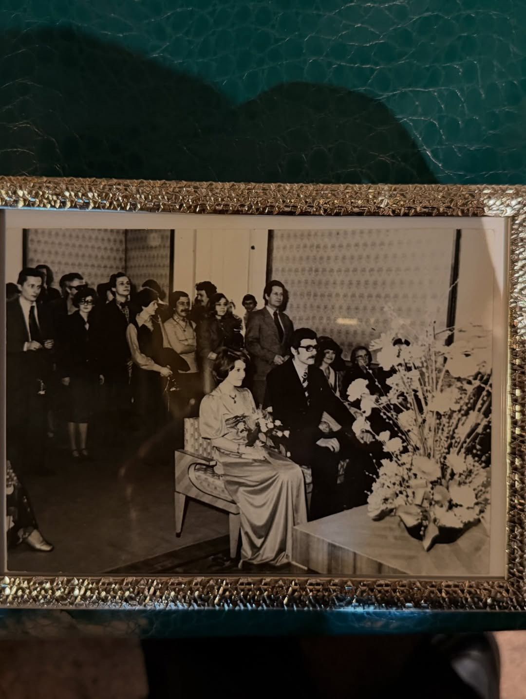 Wiktor i Maria Zborowscy