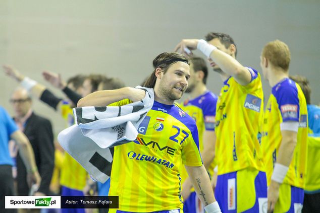 Kielczanie zmagają się w ostatnich tygodniach ze sporym kryzysem formy