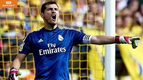 Piłkarze Realu po wygranej z Cruz Azul: Iker sprawia, że czujemy się pewnie