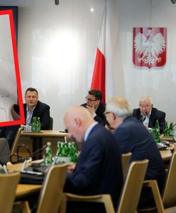 Gorąco w Sejmie. W środku nocy komisja podjęła decyzję