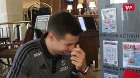 MŚ 2018. Kubiak skomentował kuriozalne losowanie. Przypomniał mu się pewien polski film