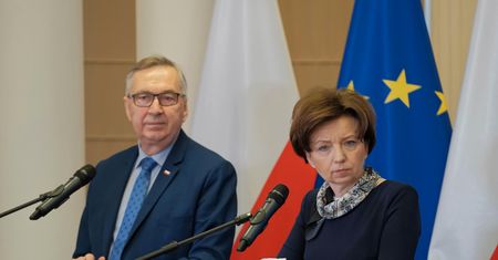 Pilne kontrole w całym kraju. Reakcja Ministerstwa Rodziny na tekst WP