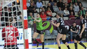 Energa AZS Koszalin - MKS Perła Lublin 20:28 (galeria)