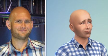 Stworzenie samego siebie w Sims 4 będzie banalnie proste