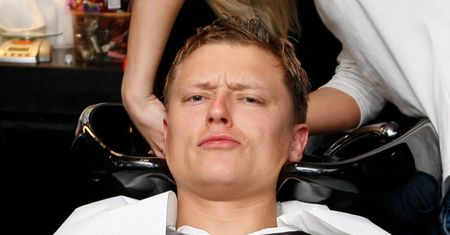 Rafał Brzozowski ROZSTAŁ SIĘ Z NARZECZONĄ! "Nasza wspólna podróż dobiegła końca"