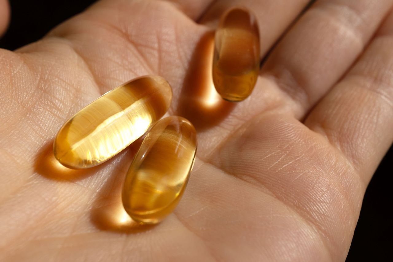 Ryby czy kapsułki z omega-3? Naukowcy odkryli ważną różnicę