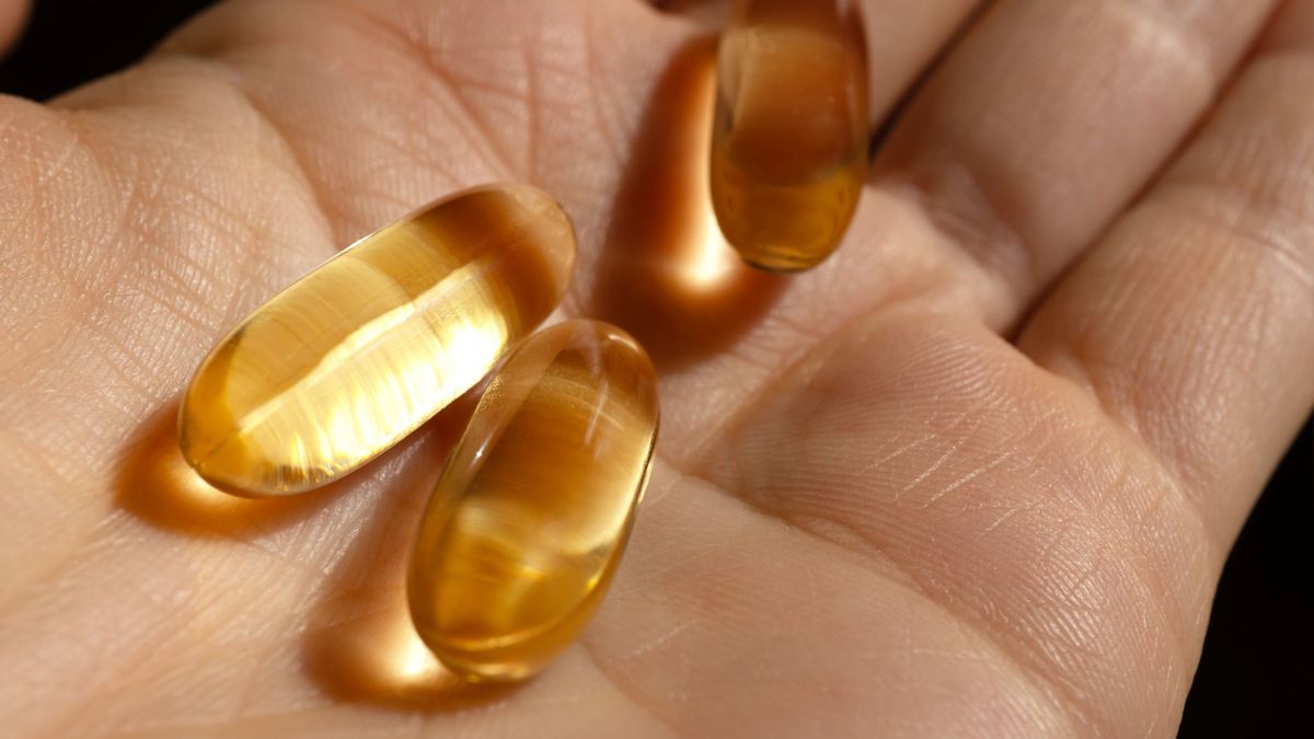 Naukowcy badają wpływ suplementów z omega-3 na funkcje poznawcze