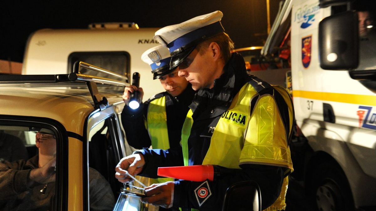 Policyjne mandaty to tylko część wszytskich nakładanych na Polaków