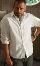 "Dr House": TVP 2 nie wyemituje ostatniego sezonu serialu