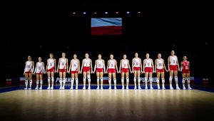Liga Narodów kobiet. Polska - Brazylia. Gdzie oglądać mecz? O której?