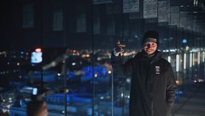 To dlatego wybrał wicemistrzów Polski. Porównał ich do... Manchesteru United