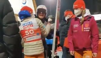 Żyła i Eisenbichler znów to zrobili!