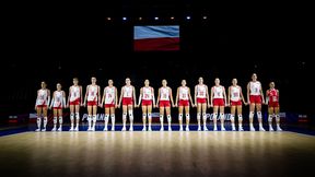 Liga Narodów kobiet. Polska - Brazylia. Gdzie oglądać mecz? O której?