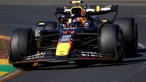 Red Bull zadecydował? Oto kolejny element układanki w F1