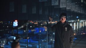 To dlatego wybrał wicemistrzów Polski. Porównał ich do... Manchesteru United