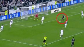 Arkadiusz Milik doczekał się gola! Michniewicz mógł cmokać z zachwytu [WIDEO]