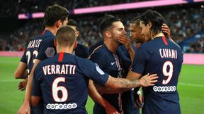 Ligue 1: zwycięski początek sezonu dla Paris Saint-Germain, Marcin Bułka na ławce rezerwowych mistrza Francji