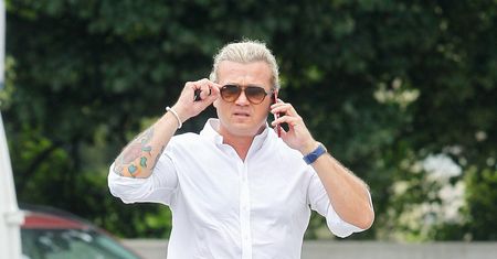 Incydent w TVP. Jakimowicz reaguje. "Proszę nie niepokoić pana Jacka"