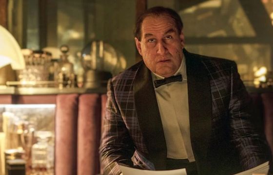 Colin Farrell opowiada o tym, jaki będzie nowy serial „Pingwin” kręcony dla HBO