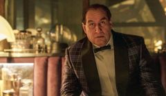 Colin Farrell opowiada o tym, jaki będzie nowy serial „Pingwin” kręcony dla HBO