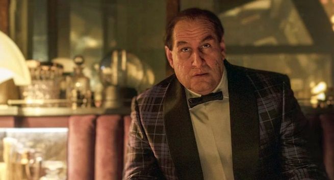 Colin Farrell opowiada o tym, jaki będzie nowy serial „Pingwin” kręcony dla HBO