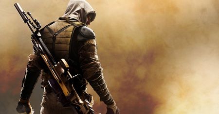 Strzał prosto w serducho fana PlayStation 5, czyli recenzja Sniper: Ghost Warrior Contracts 2 na PS5