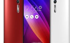 ZenFone 2 od Asusa w sprzedaży w Polsce od 1499 zł (wideo)