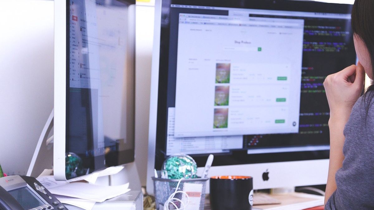 Polacy otworzyli w 2020 roku najmniej działalności od blisko dekady