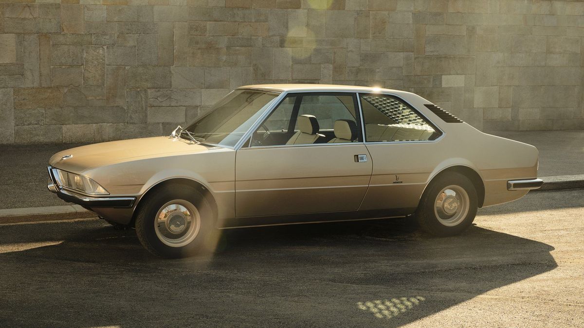 Piękne? Nie do końca. Z pewnością jednak fascynujące.