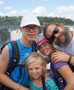 Rodzina Łopocińskich - czwarta nominacja do Nagrody Alchemika