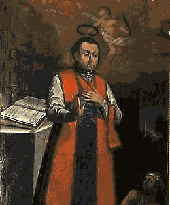 Dzień św. Walentego