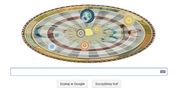 Mikołaj Kopernik w Google. Dzisiaj skończyłby 540 lat