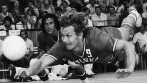 Bardzo trudny test z polskich sportowców - tylko mistrz poprawnie ich rozpozna!