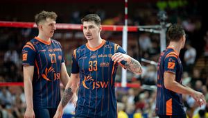 Sensacji nie było. Jastrzębianie za burtą w Europie